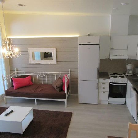 Rantahiekka B3 Apartman Kalajoki Kültér fotó