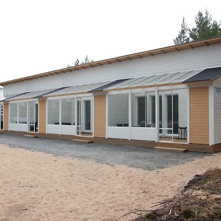 Rantahiekka B3 Apartman Kalajoki Kültér fotó