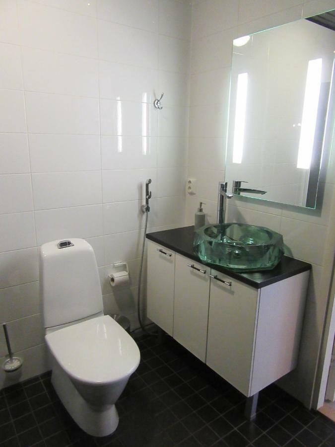 Rantahiekka B3 Apartman Kalajoki Kültér fotó